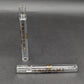 Tsunami Chillum Glass One Hitter Pipe