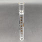 Tsunami Chillum Glass One Hitter Pipe