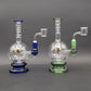 Tsunami Concentrate Rig Shower Head 8″-Avernic Smoke Shop