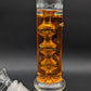 Tsunami Glass 10.5" Glycerin Beaker