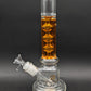 Tsunami Glass 10.5" Glycerin Beaker