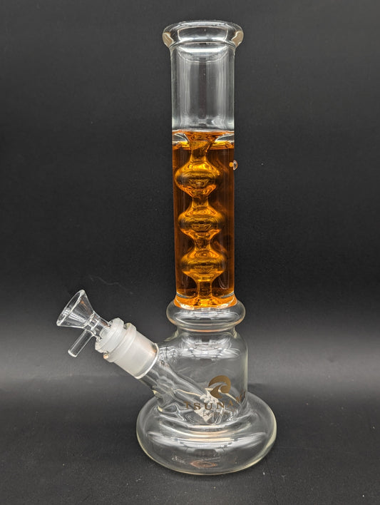Tsunami Glass 10.5" Glycerin Beaker
