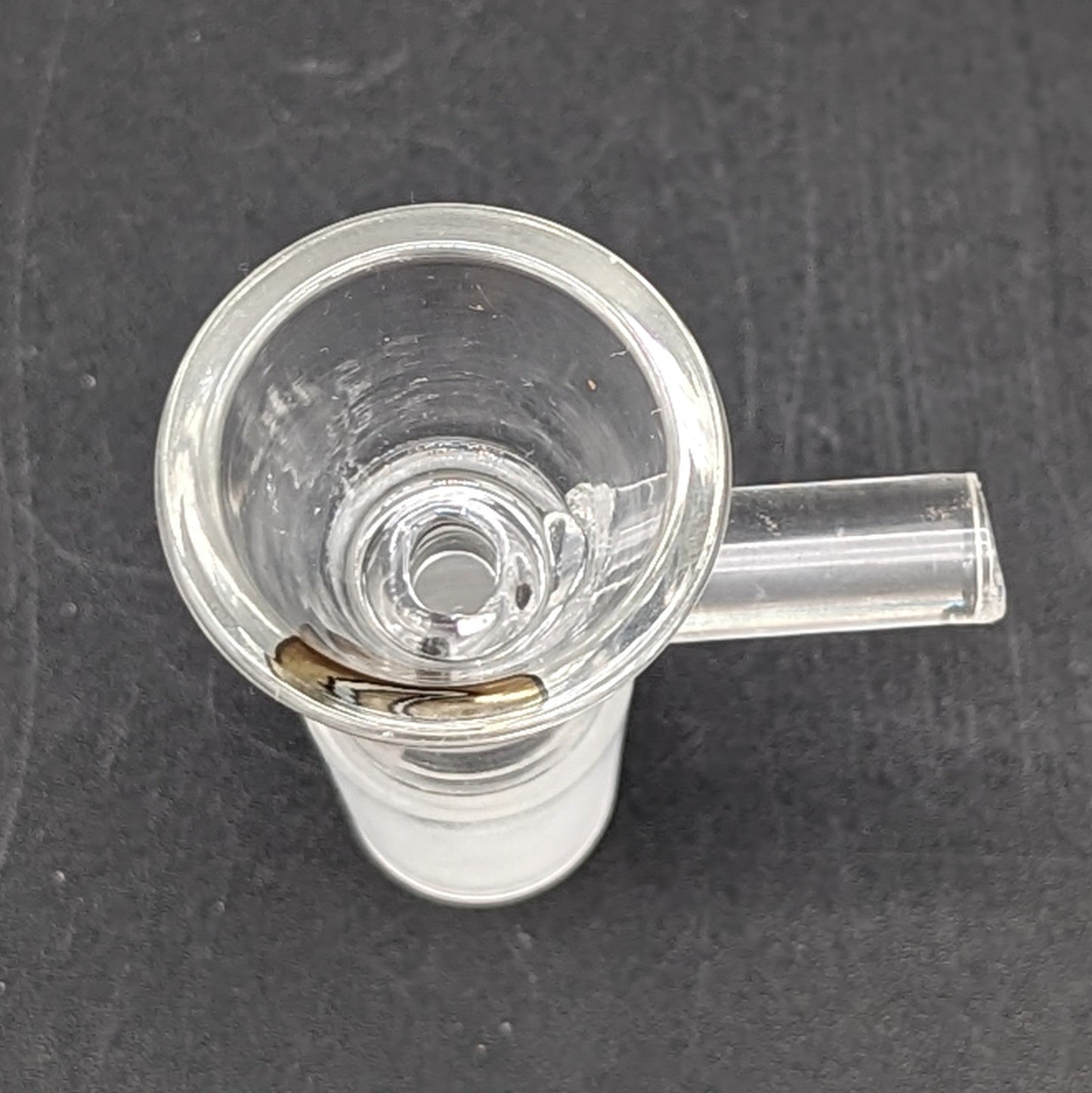 Tsunami Glass Classic Herb Slide 18mm