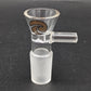 Tsunami Glass Classic Herb Slide 18mm