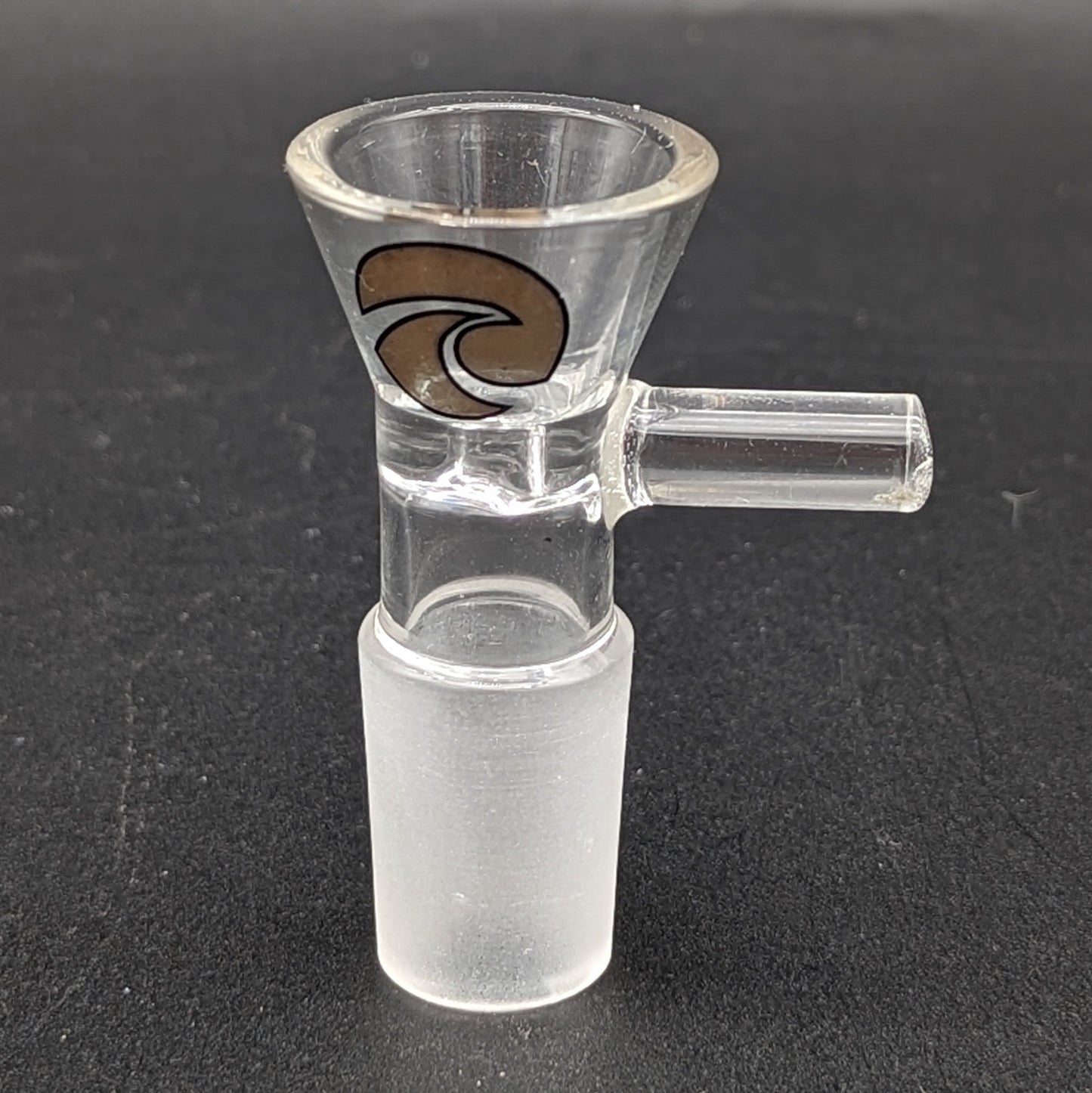 Tsunami Glass Classic Herb Slide 18mm