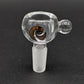 Tsunami Glass Herb Slide with Screen 14mm-Avernic Smoke Shop