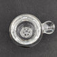 Tsunami Glass Herb Slide with Screen 14mm-Avernic Smoke Shop