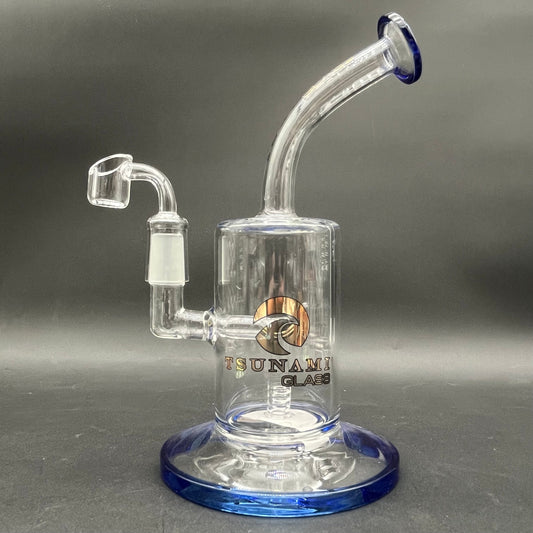 Tsunami Micro | 10"
