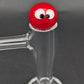 Two Eyes Terp Slurper Marble 22mm