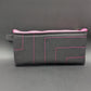Vatra 9.5" Padded Zipper Pouch