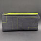 Vatra 9.5" Padded Zipper Pouch