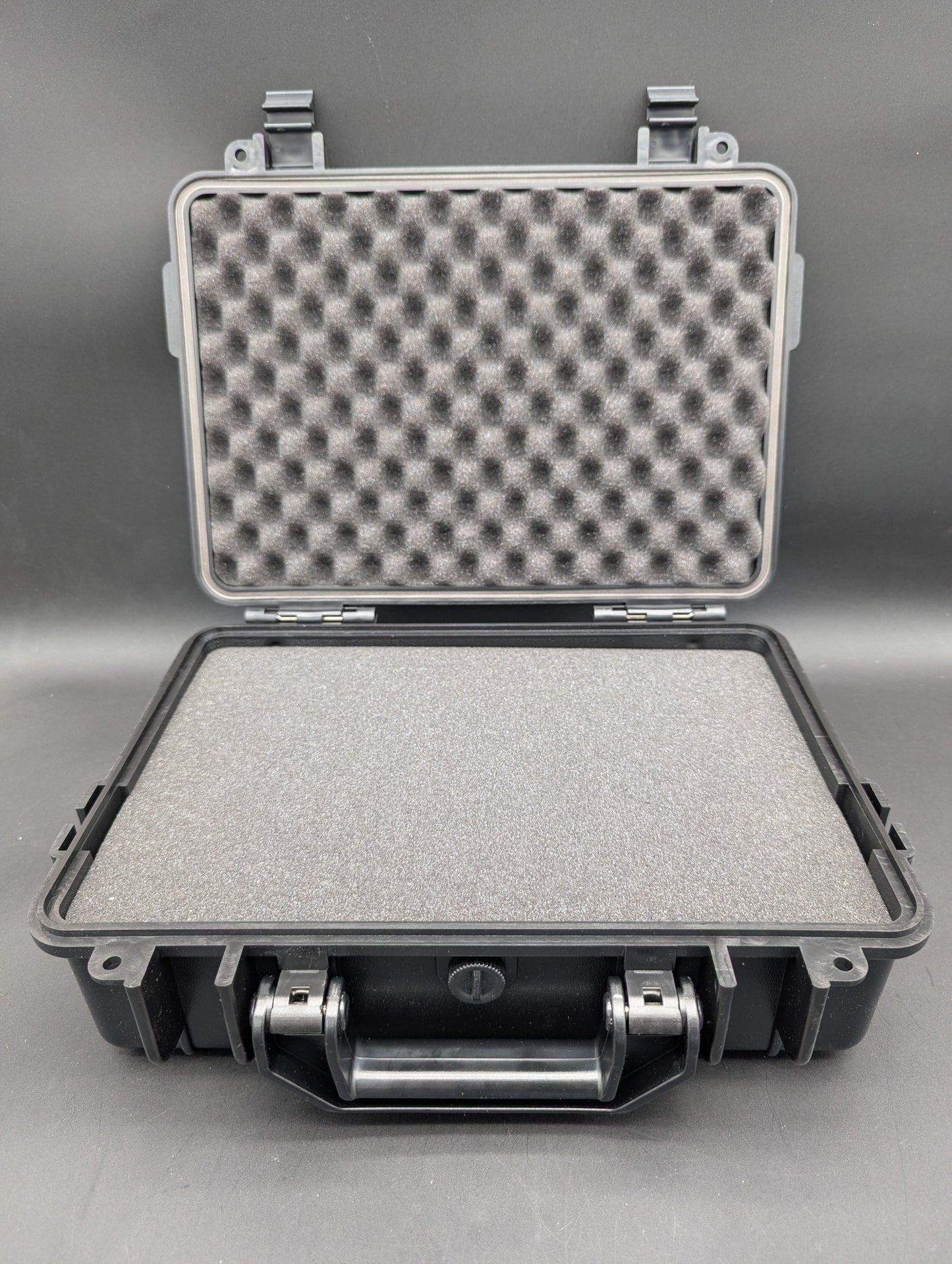 Vector 13" Pluck Foam Hard Case