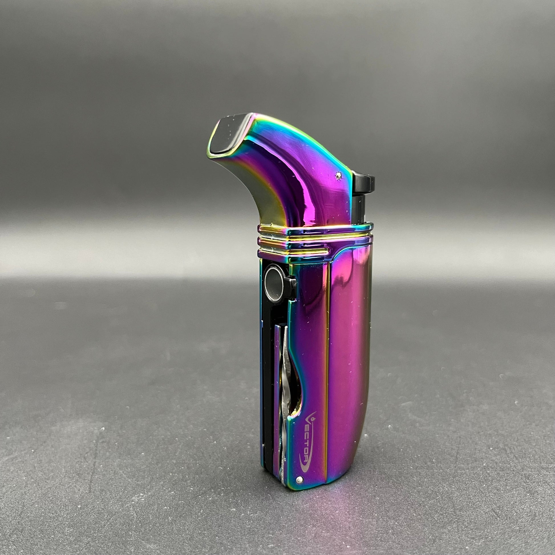 Vector Arsenal 2-Flame Torch-Avernic Smoke Shop