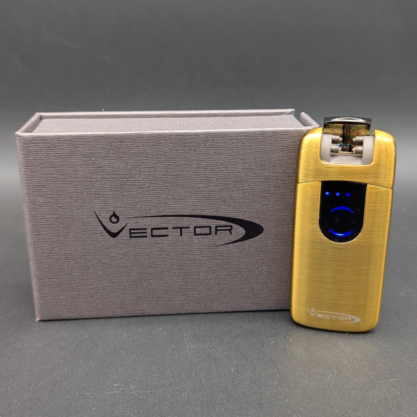 Vector Electron - Electric Arc Lighter