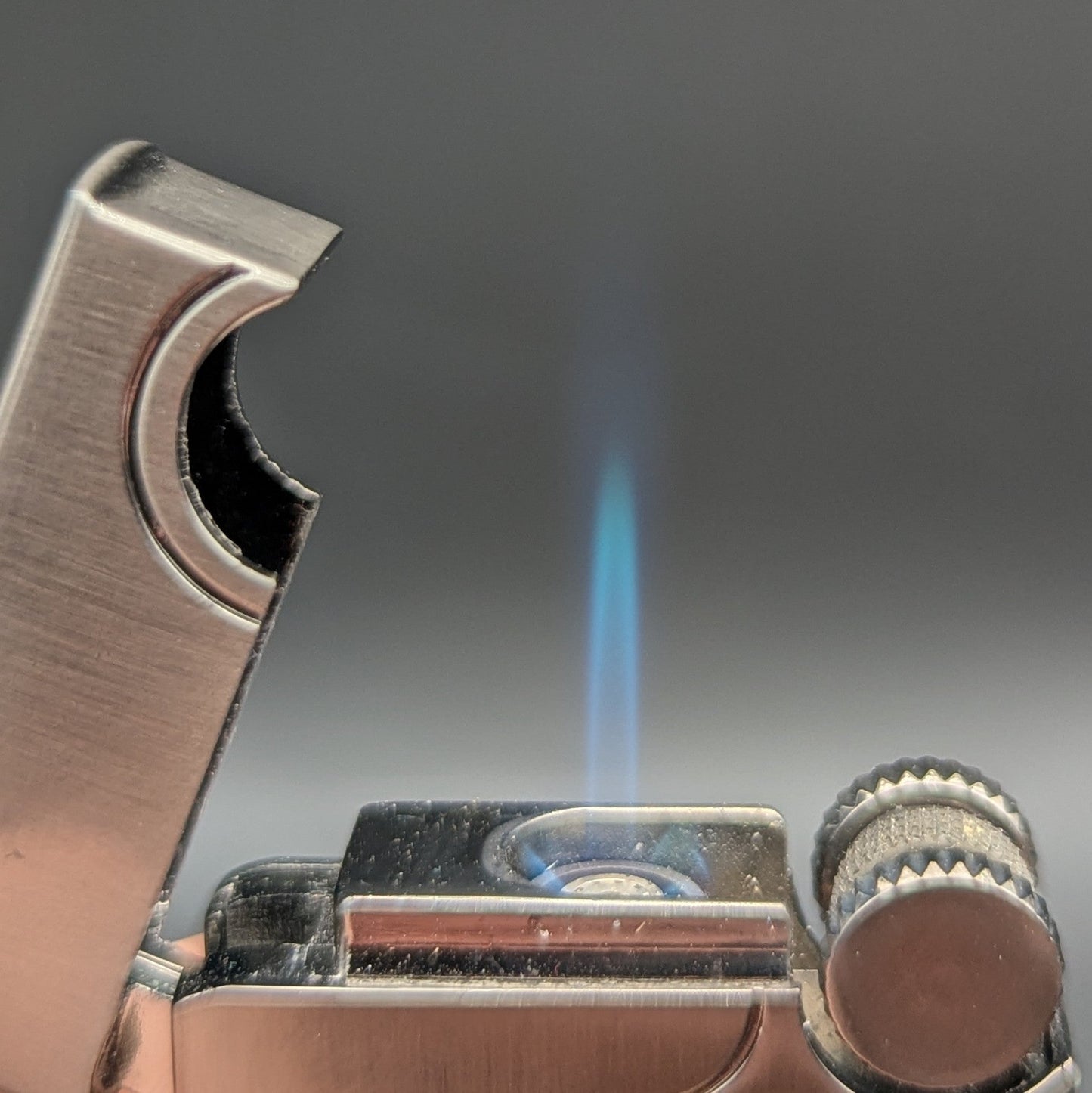 Vector Elite - Dual Flame Torch