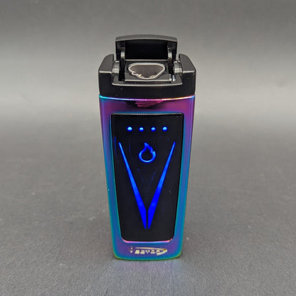 Vector Icon 2 - Triple Jet Electric Torch-Avernic Smoke Shop