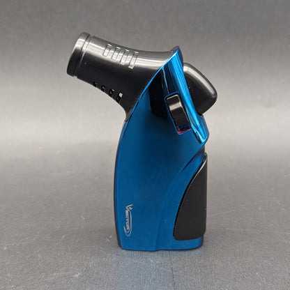 Vector IRONFIST - Triple Jet Torch-Avernic Smoke Shop