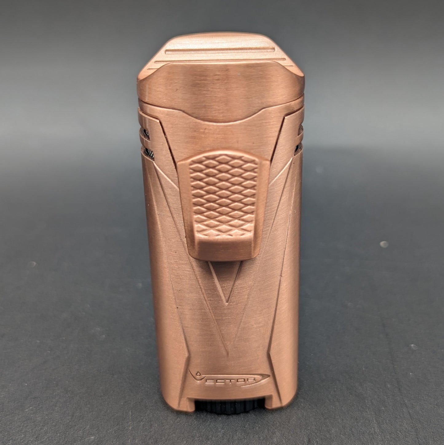 Vector Ironquad - Quad Jet Torch Lighter-Avernic Smoke Shop