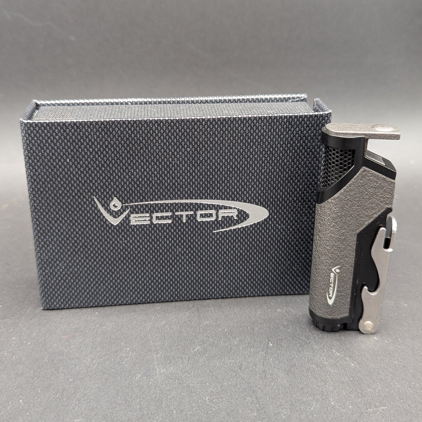Vector Jetz - Single Jet Torch