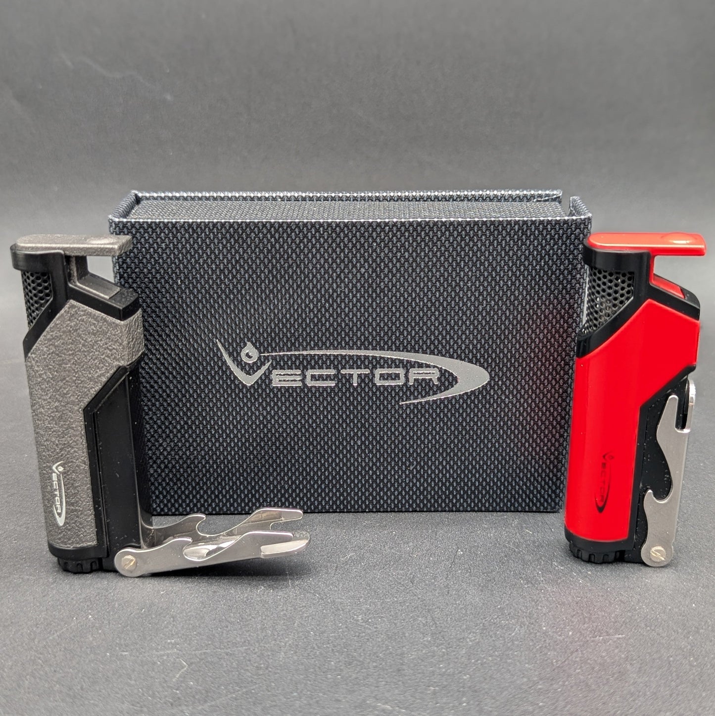 Vector Jetz - Single Jet Torch