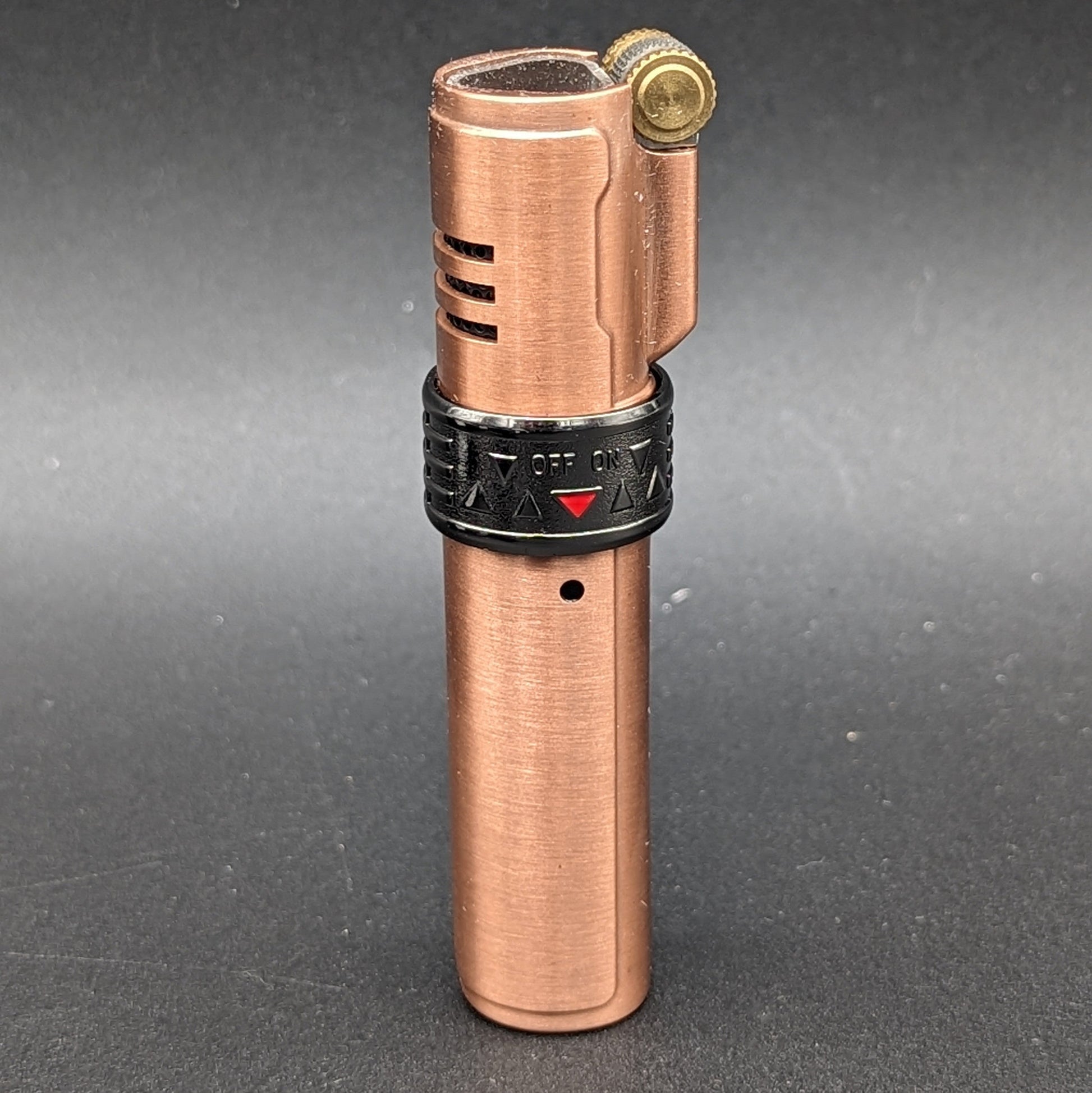 Vector Robusto - Triple Jet Torch-Avernic Smoke Shop