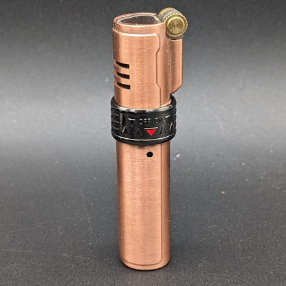 Vector Robusto - Triple Jet Torch-Avernic Smoke Shop