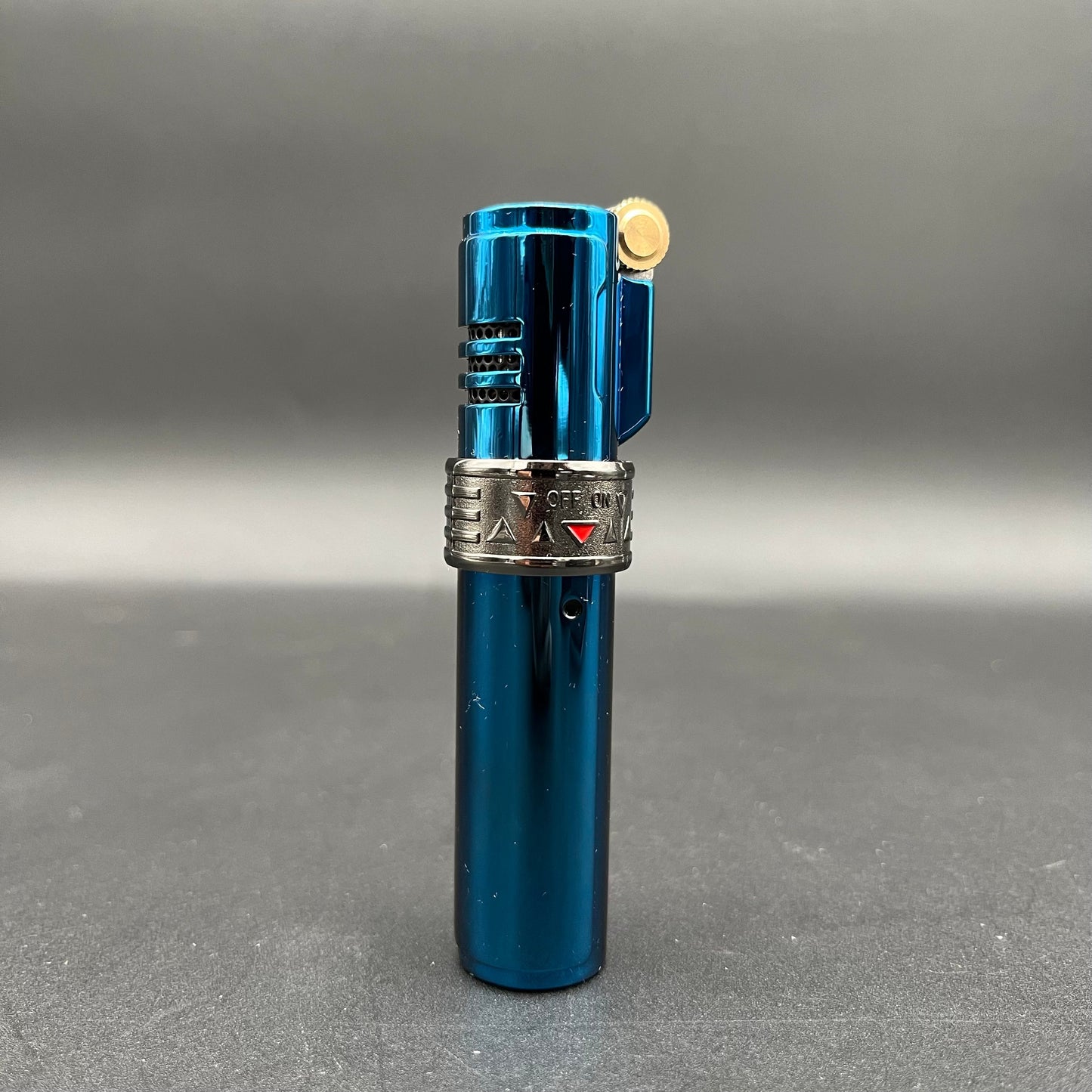 Vector Robusto - Triple Jet Torch-Avernic Smoke Shop