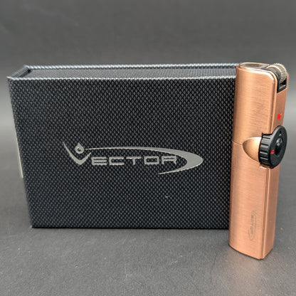 Vector Summit - Single Jet Torch