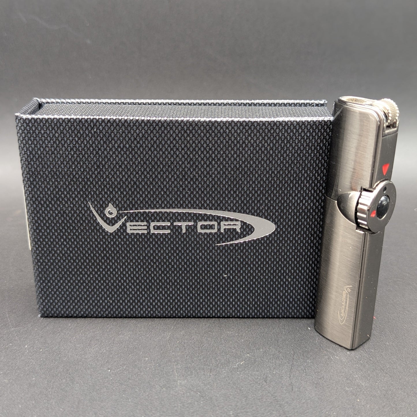 Vector Summit - Single Jet Torch