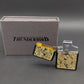 Vector Thunderbird - Flip Top Torch Lighter