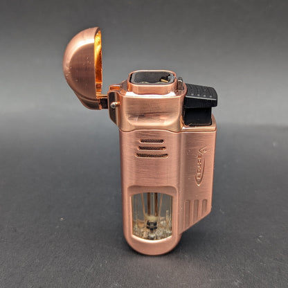 Vector Torpedo - Quad Jet Torch-Avernic Smoke Shop