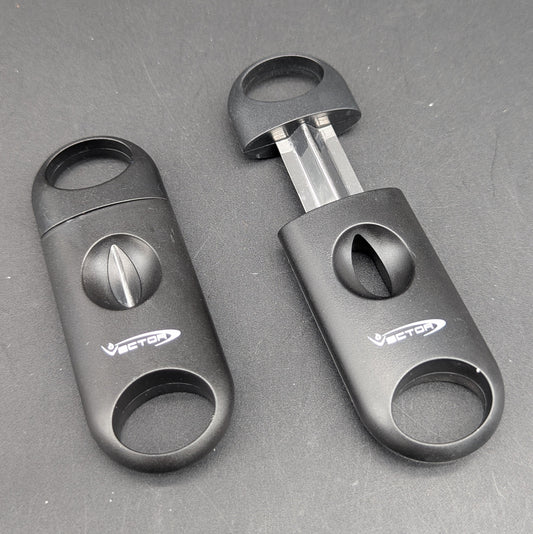 Vector V-Cut Cigar Cutters