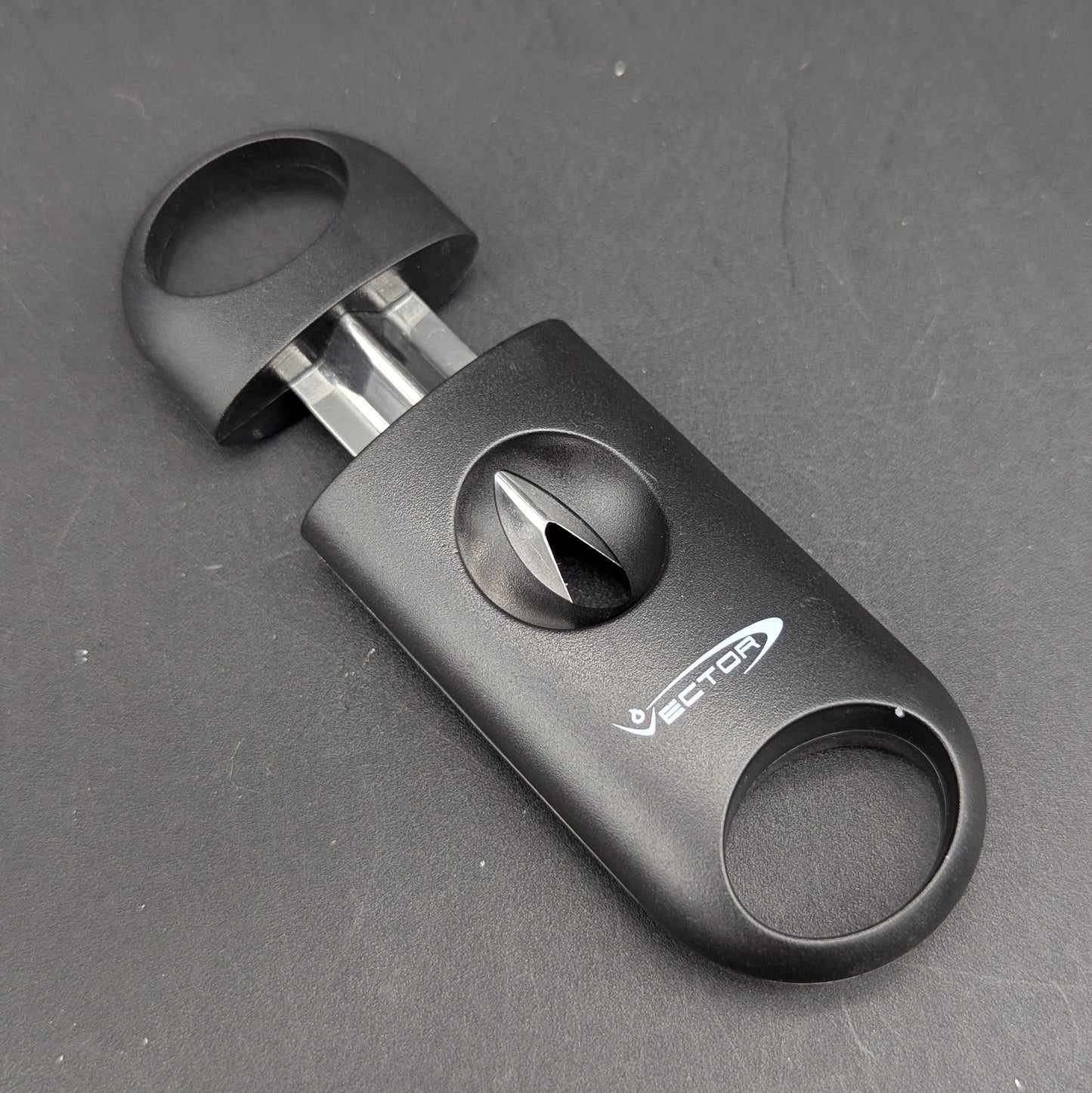 Vector V-Cut Cigar Cutters