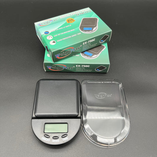 WeighMax Scales | EX-750C