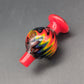 Wig Wag Bubble Carb Cap-Avernic Smoke Shop