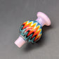 Wig Wag Bubble Carb Cap-Avernic Smoke Shop
