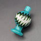 Wig Wag Bubble Carb Cap-Avernic Smoke Shop