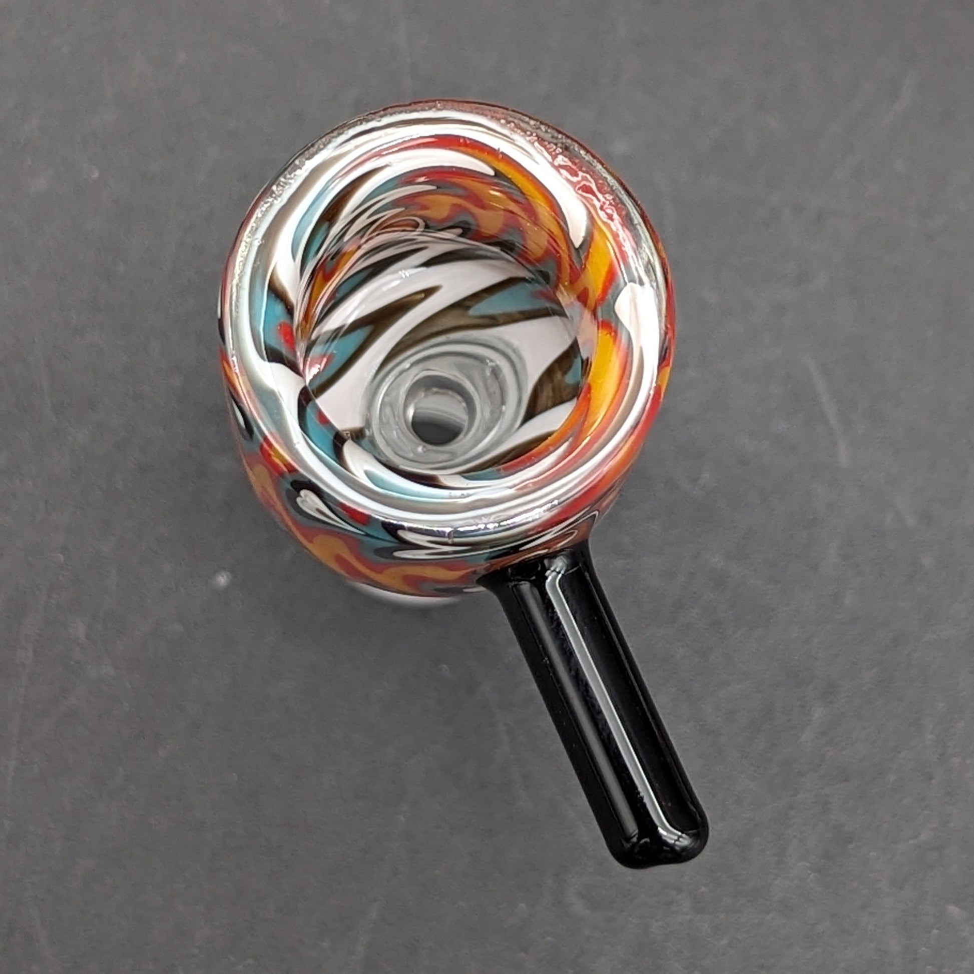 Wig Wag XL Single Hole Slides 18mm Male-Avernic Smoke Shop