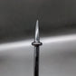 Worked Dabber / Carb Cap Combo - 26mm - Avernic Smoke Shop