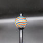 Worked Dabber / Carb Cap Combo - 26mm - Avernic Smoke Shop