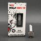 Wulf Mods Hot Knife Tip - Compatible with 510 Batteries
