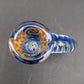 XL Curved Claw Bowl Piece 14mm with Screen-Avernic Smoke Shop