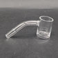 XL Flat Top Bucket Banger 10mm 45°