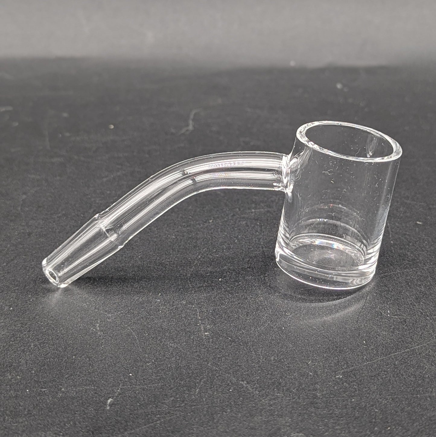 XL Flat Top Bucket Banger 10mm 45°