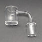 XL Flat Top Bucket Banger 18mm 90°-Avernic Smoke Shop