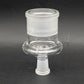 XL Joint Adapter 14mm Female to 34mm Female-Avernic Smoke Shop