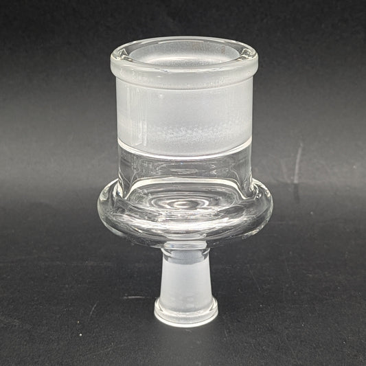 XL Joint Adapter 14mm Female to 34mm Female-Avernic Smoke Shop