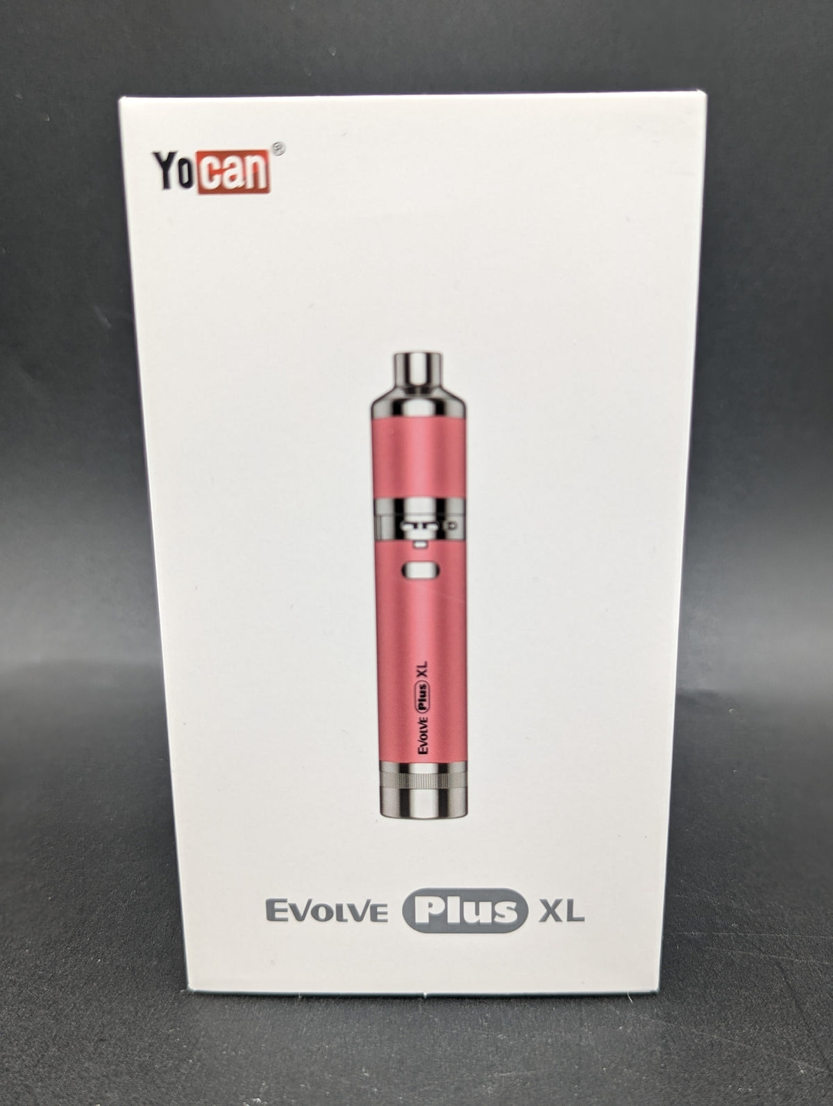 Yocan Evolve Plus XL Concentrate Pen-Avernic Smoke Shop