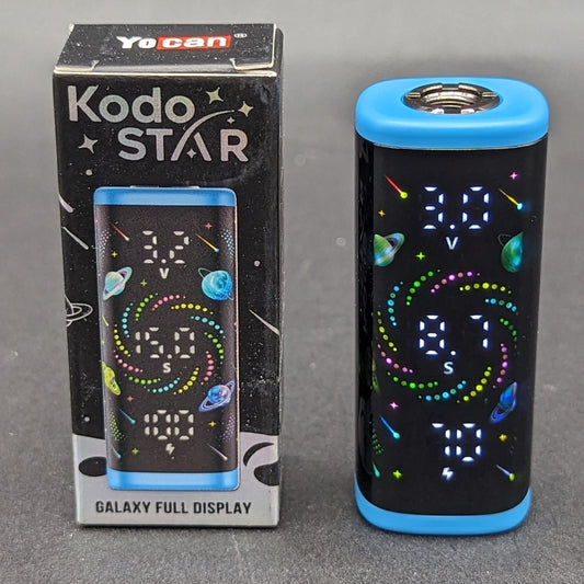 Yocan - Kodo Star 510 Battery