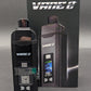 Yocan VANE 2 - Dry Herb Vaporizer